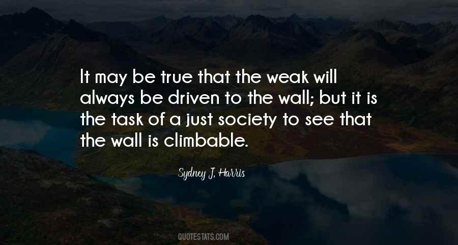 Climbable Quotes #25786