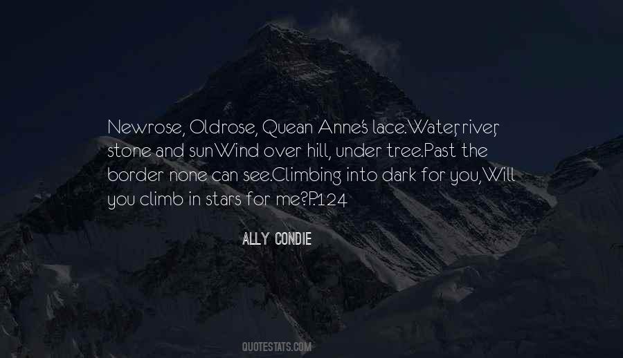 Climbing's Quotes #197129