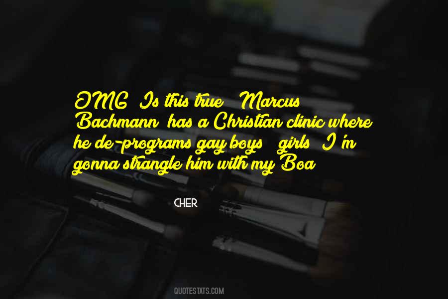 Clinic's Quotes #1197448