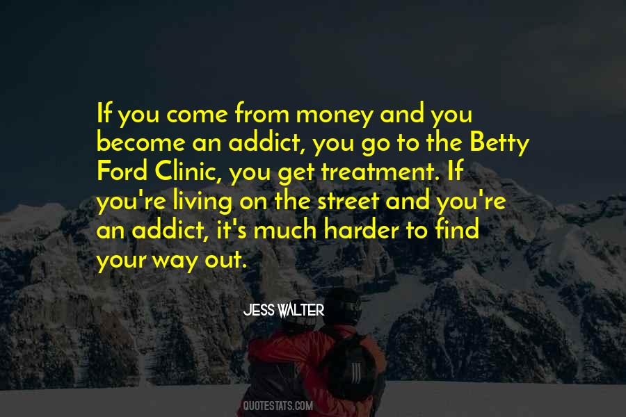 Clinic's Quotes #1335944