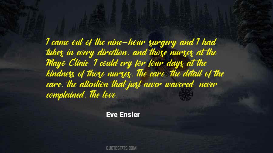 Clinic's Quotes #1823866