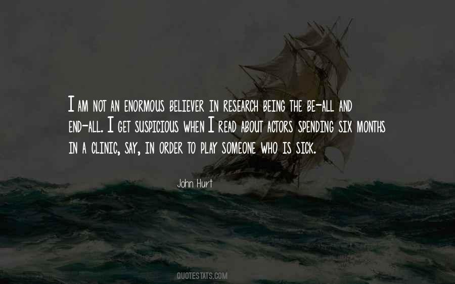 Clinic's Quotes #215879