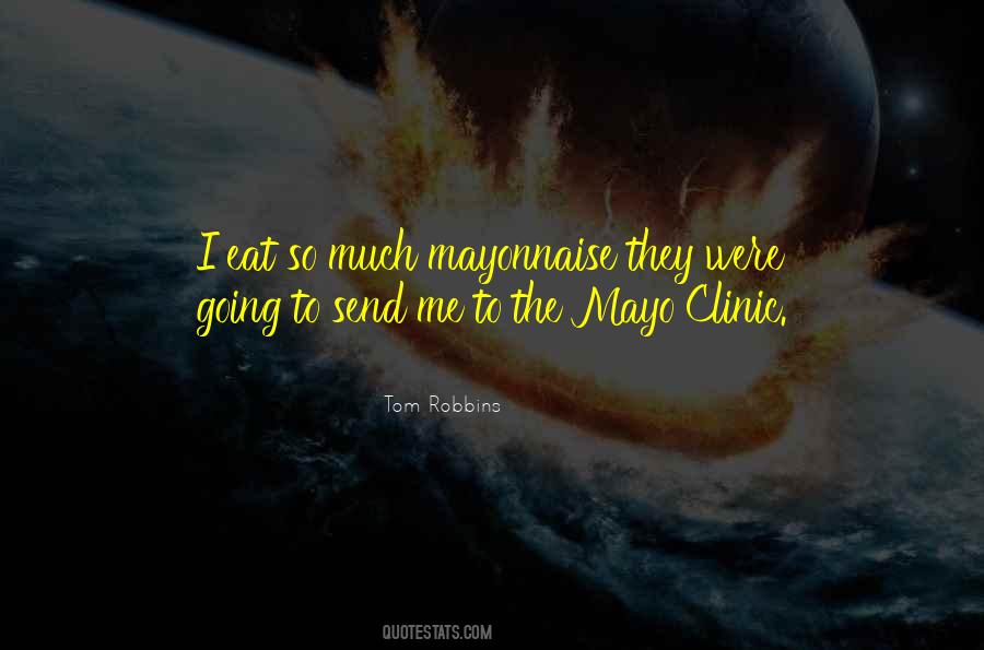 Clinic's Quotes #648148