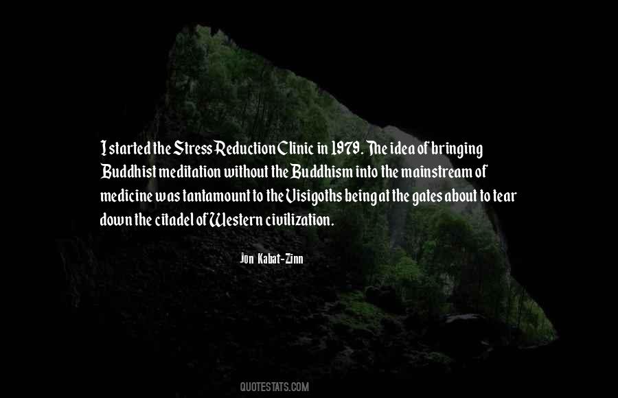 Clinic's Quotes #836029