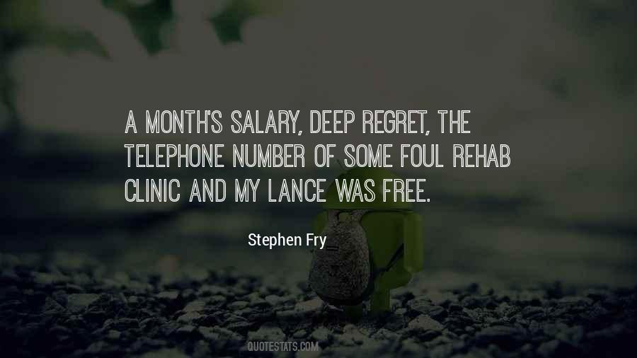 Clinic's Quotes #850309