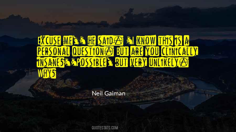 Clinically Quotes #1681085
