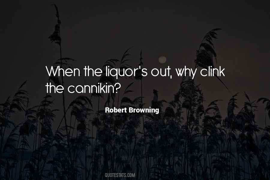 Clink Quotes #704209