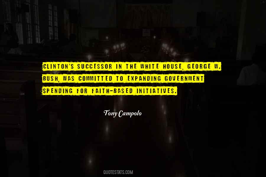 Clinton's Quotes #701816