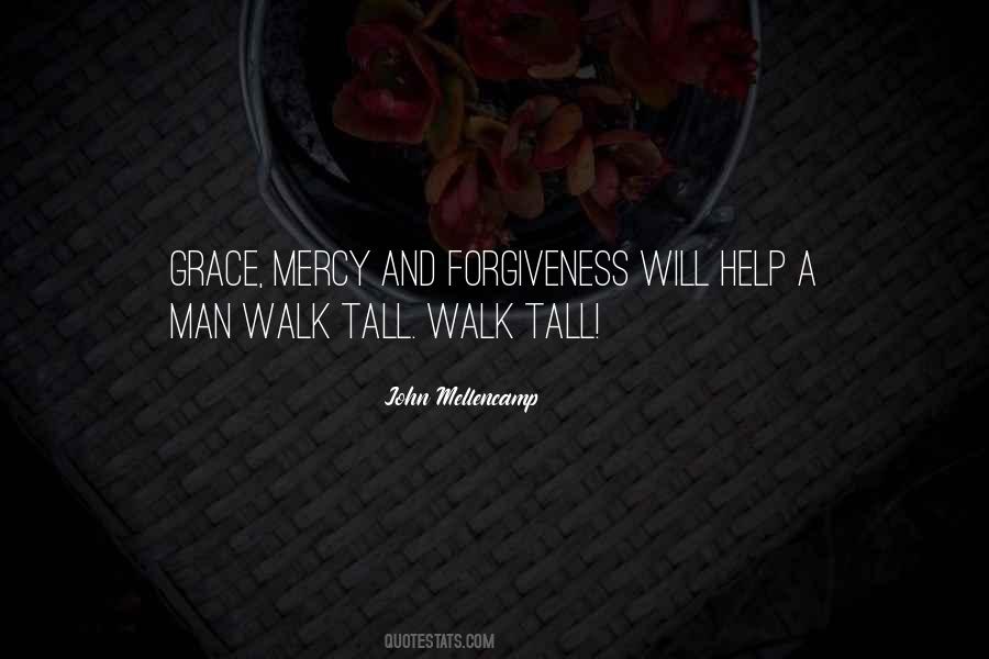 Quotes About Grace And Mercy #601209