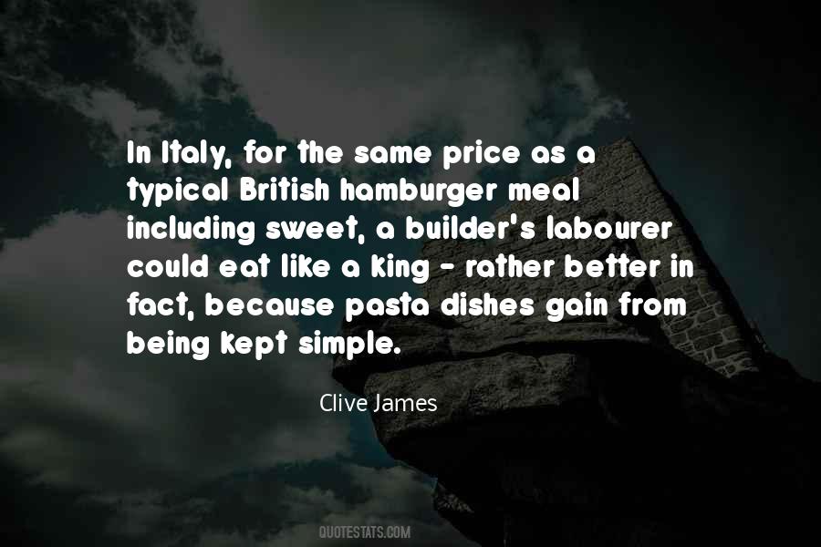 Clive's Quotes #299498