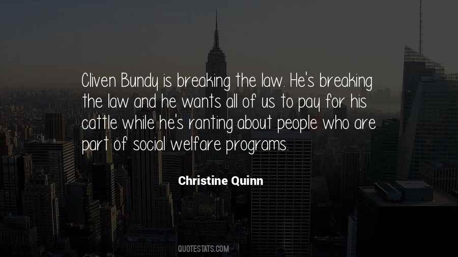 Cliven Quotes #656265