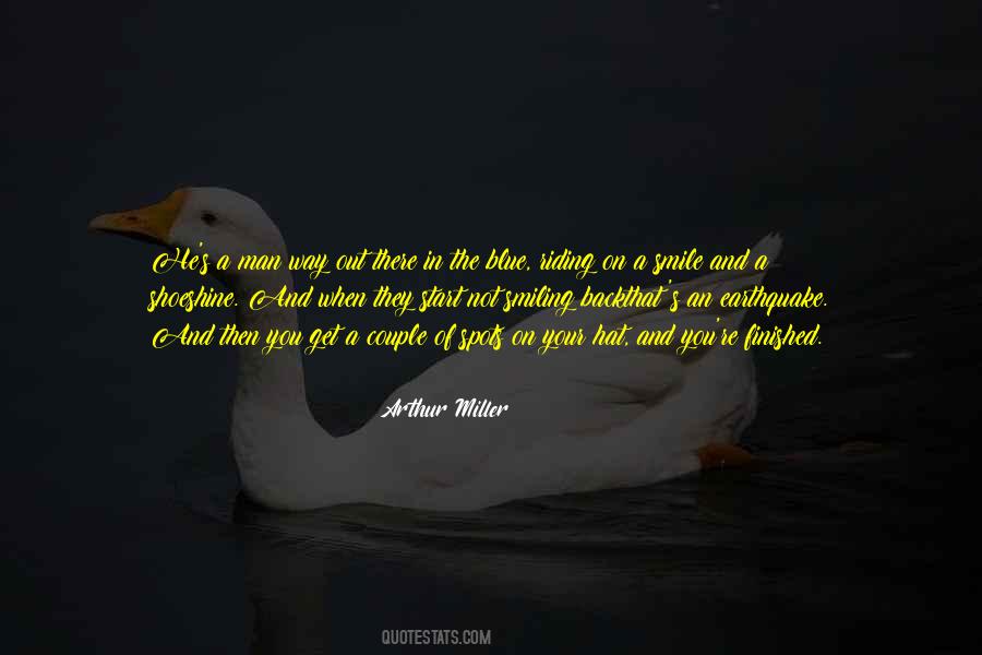 Quotes About When You Smile #221738 Quotes About When You Smile #221738