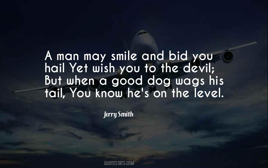 Quotes About When You Smile #321885 Quotes About When You Smile #321885