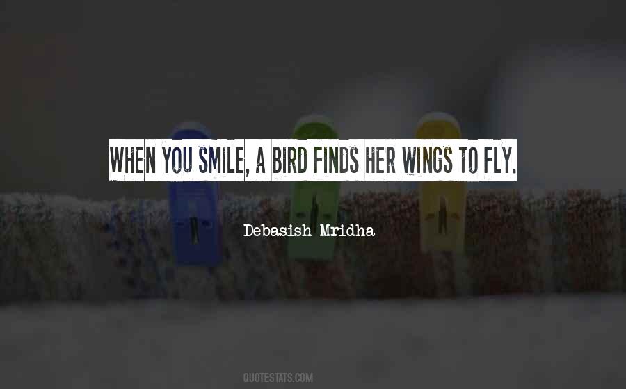 Quotes About When You Smile #764881