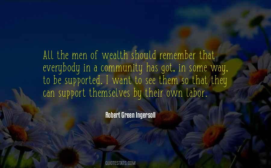 Cloddish Quotes #1708358