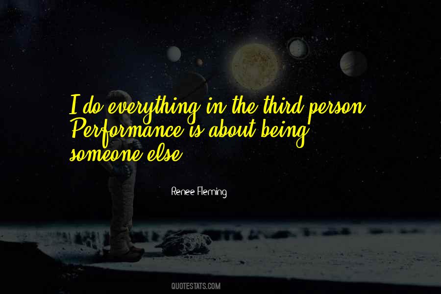 Quotes About Being Someone's Everything #369021