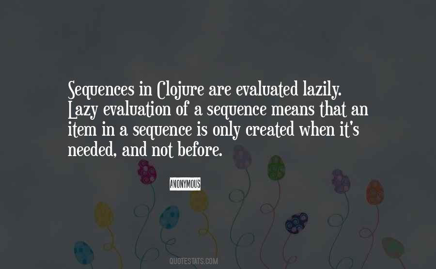 Clojure Quotes #191702