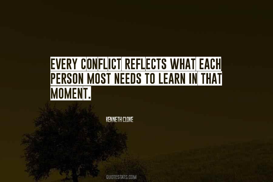 Cloke Quotes #526321
