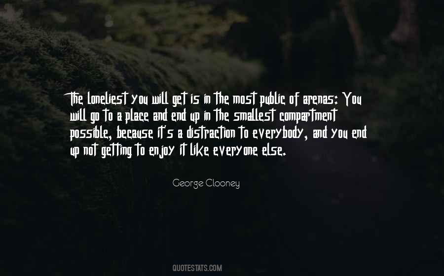 Clooney's Quotes #915233