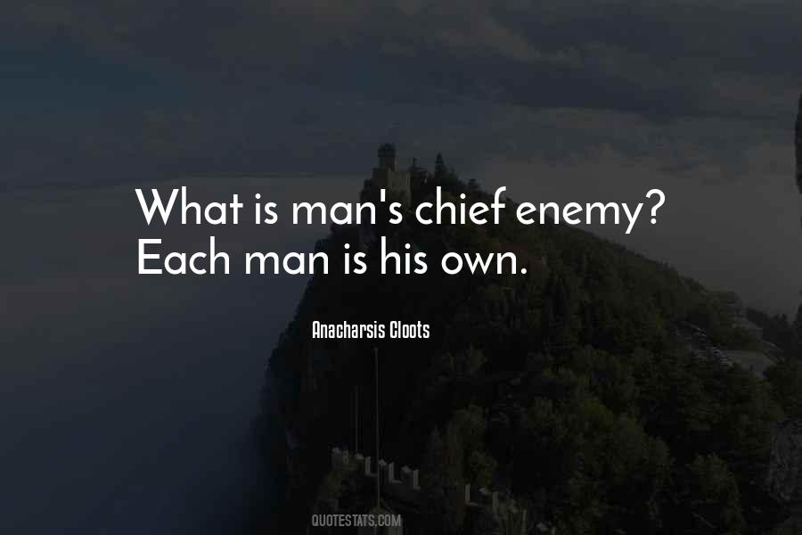Cloots Quotes #858960