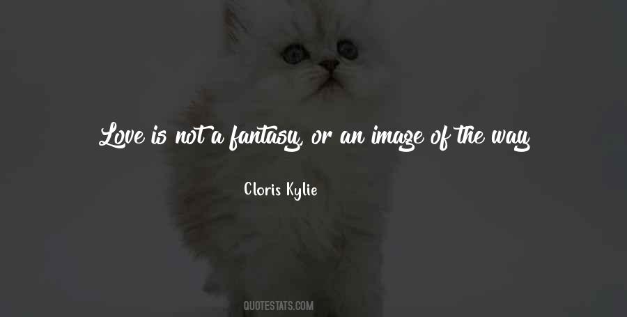 Cloris Quotes #1557821