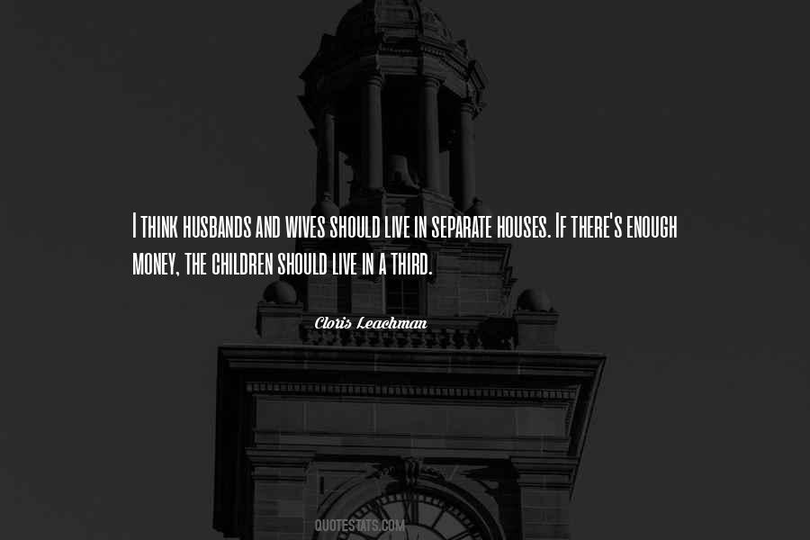 Cloris Quotes #906757