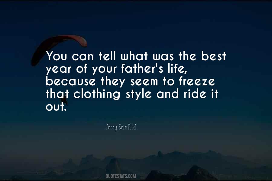 Clothing's Quotes #593706