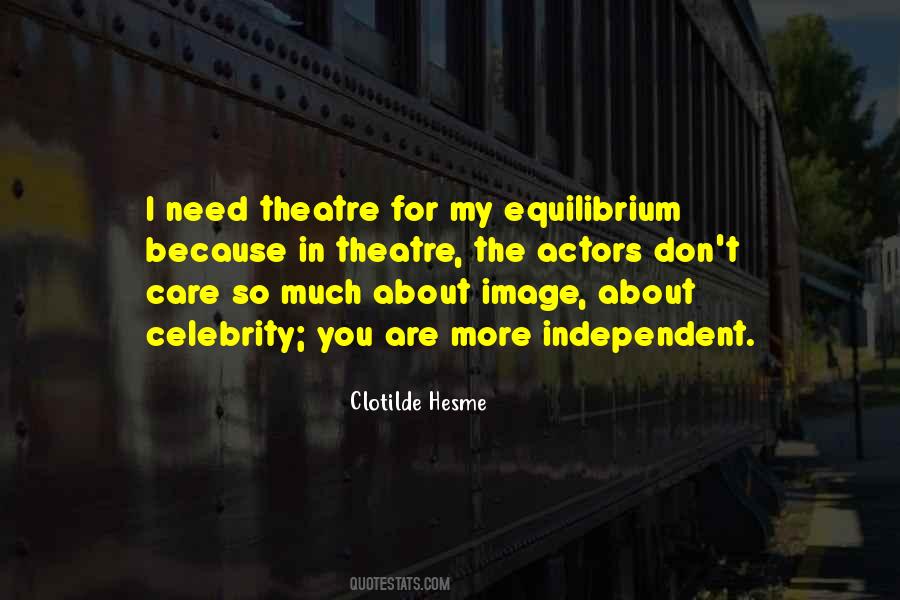 Clotilde Quotes #1044619