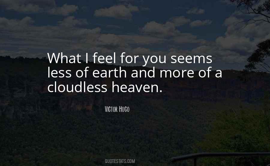 Cloudless Quotes #1221325