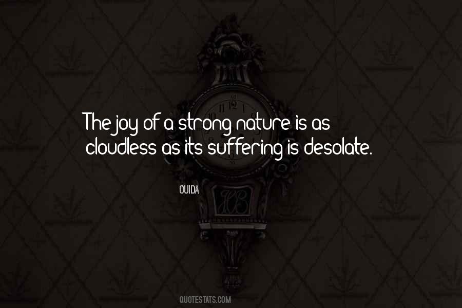 Cloudless Quotes #1613605