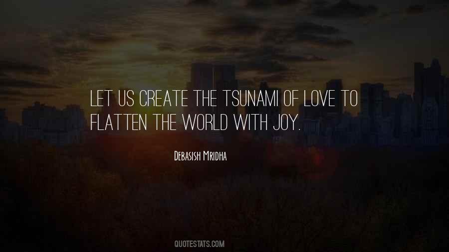 Quotes About Joy To The World #261850