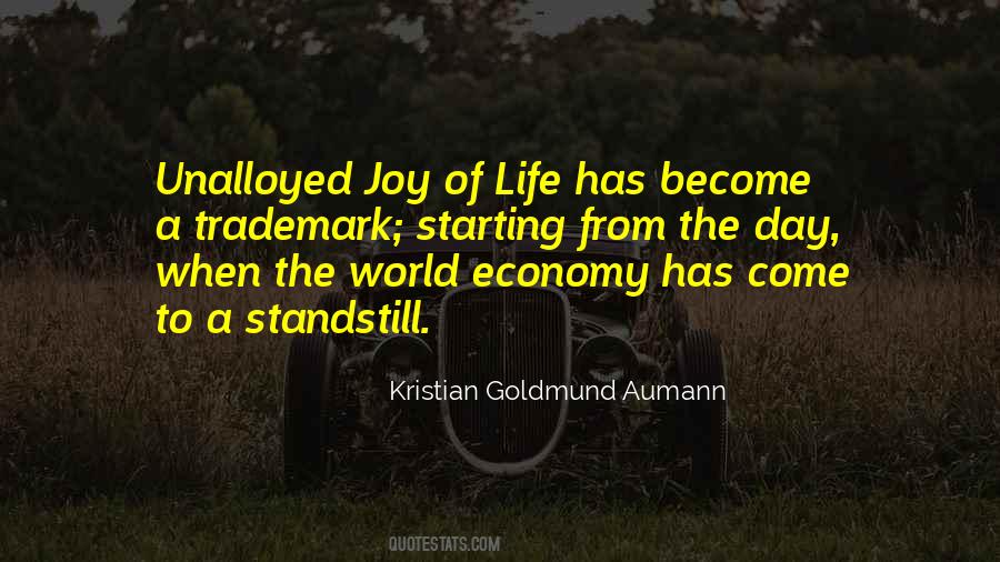Quotes About Joy To The World #481009