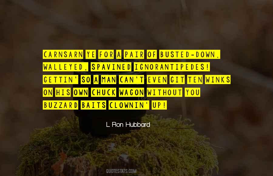 Clownin Quotes #1536133