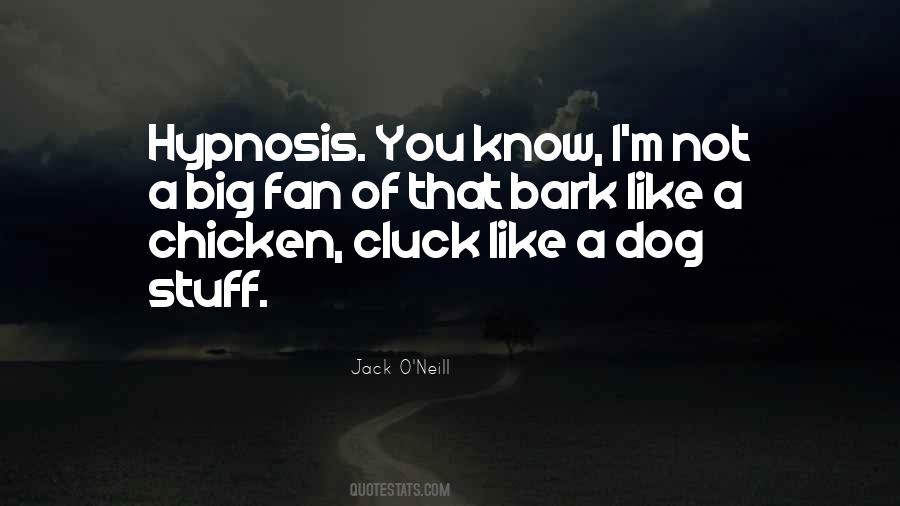 Cluck Quotes #1267229