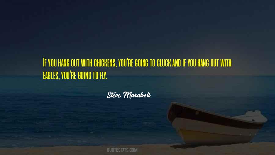 Cluck Quotes #810594