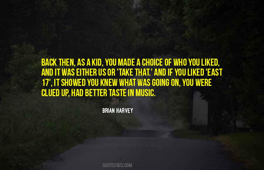 Clued Quotes #130093