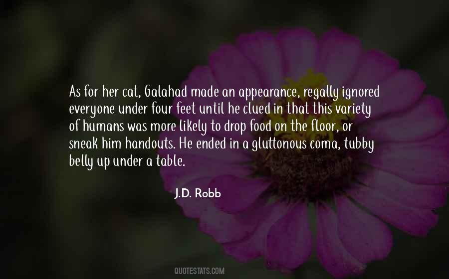 Clued Quotes #1516268