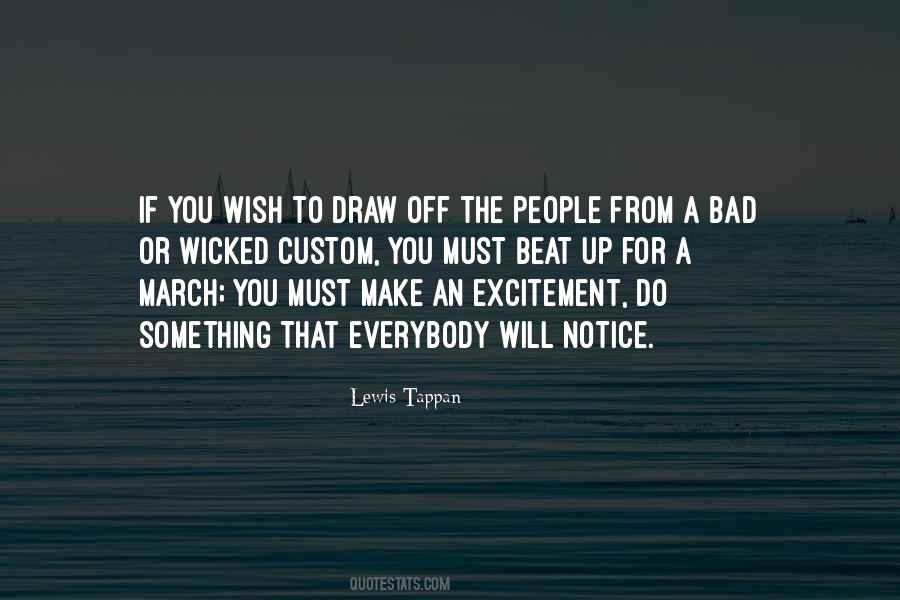 Quotes About Something Wicked This Way Comes #11414