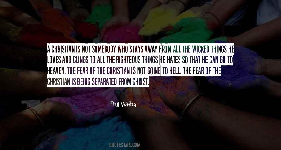 Quotes About Something Wicked This Way Comes #19576