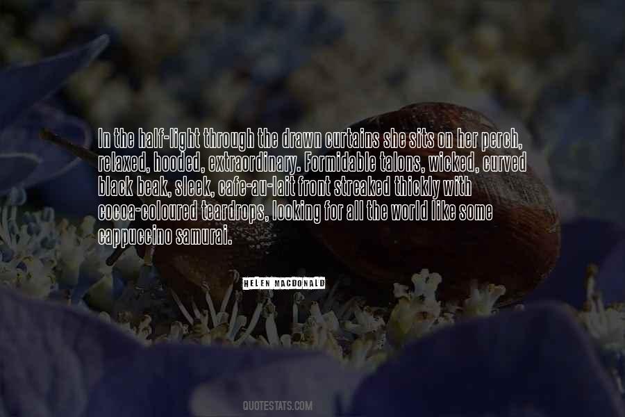 Quotes About Something Wicked This Way Comes #21960