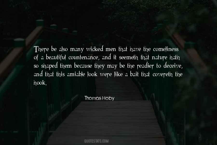 Quotes About Something Wicked This Way Comes #22396