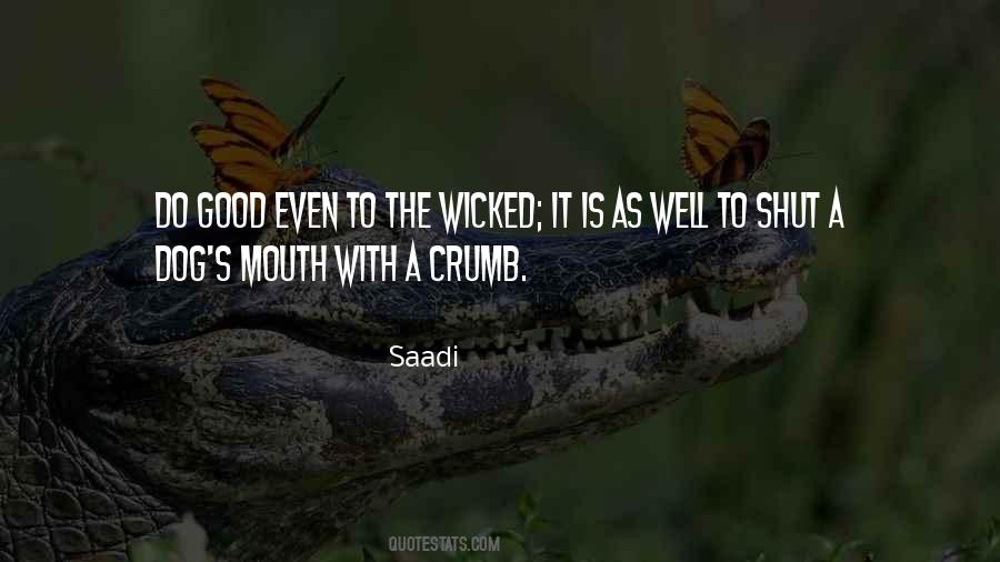 Quotes About Something Wicked This Way Comes #24566