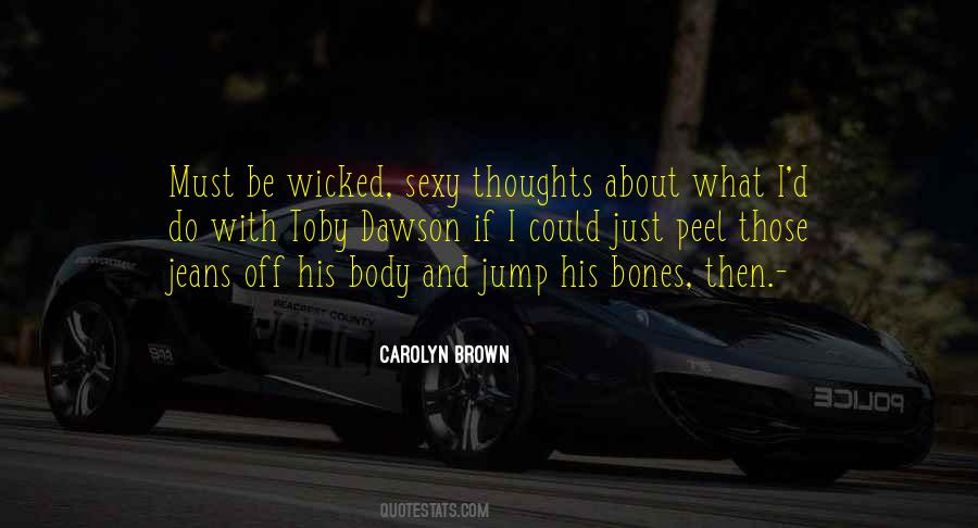 Quotes About Something Wicked This Way Comes #29911