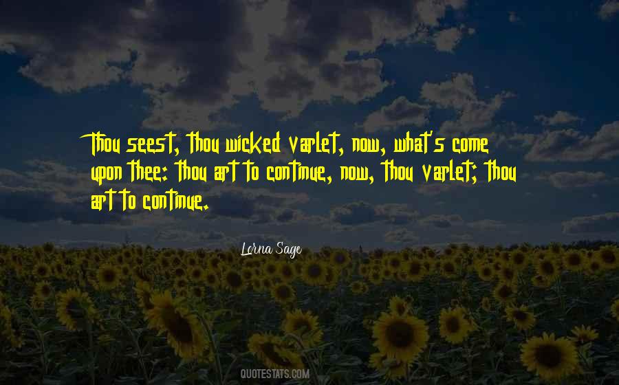 Quotes About Something Wicked This Way Comes #3869