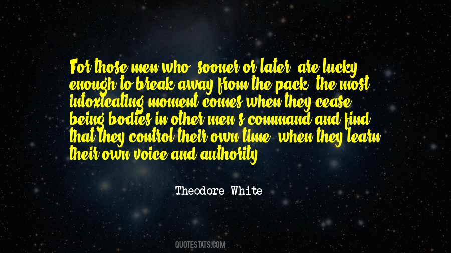 Quotes About Command And Control #1177293