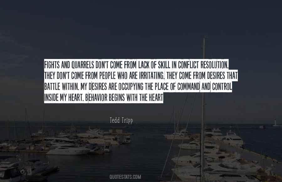 Quotes About Command And Control #1289732
