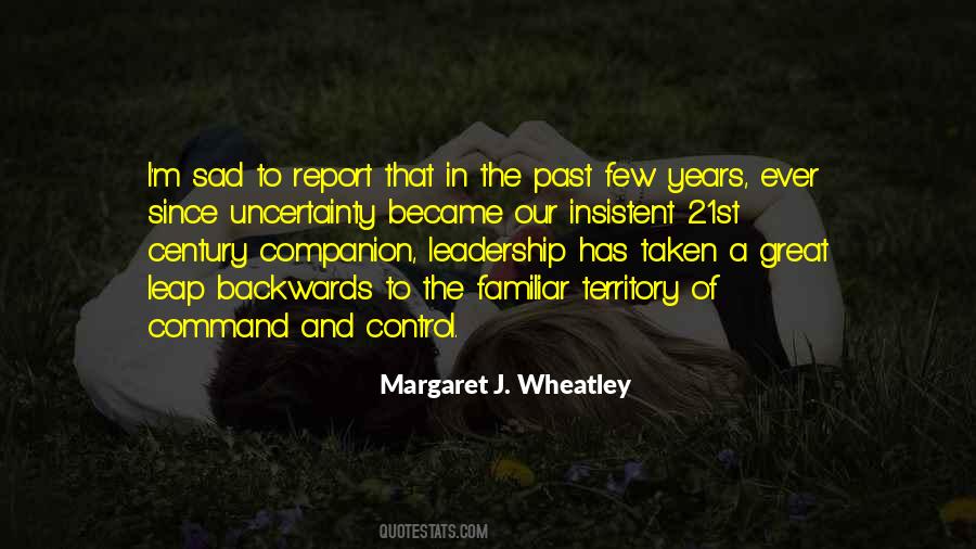 Quotes About Command And Control #1495483