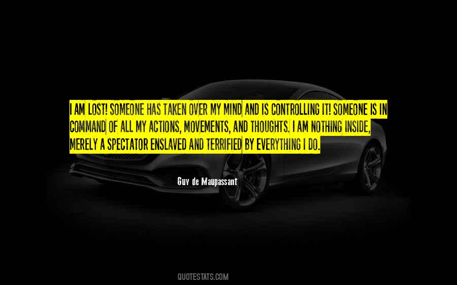 Quotes About Command And Control #1710913
