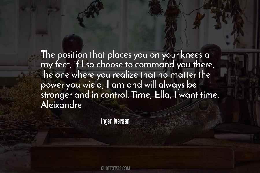 Quotes About Command And Control #1834544