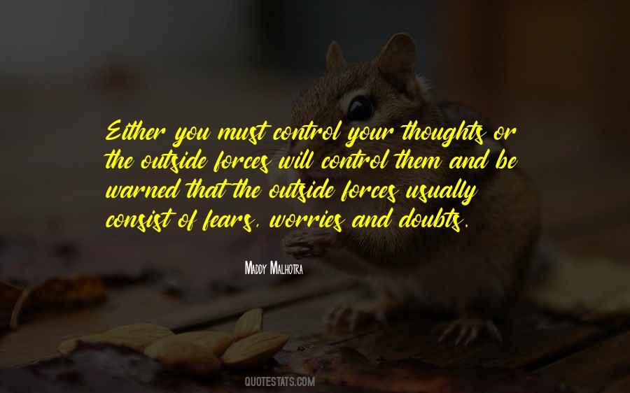 Quotes About Command And Control #27411